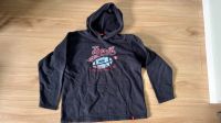 Esprit mini Boys Hoodie Oberteil Jungen Gr. ca. 140 Sweatshirt Hessen - Kassel Vorschau