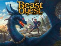 Beast Quest ps4 Berlin - Tempelhof Vorschau