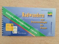 Donauradweg Radwanderführer Bayern - Rosenheim Vorschau