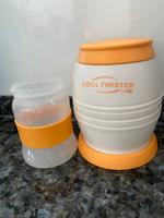 CoolTwister by NIP Bayern - Neuching Vorschau
