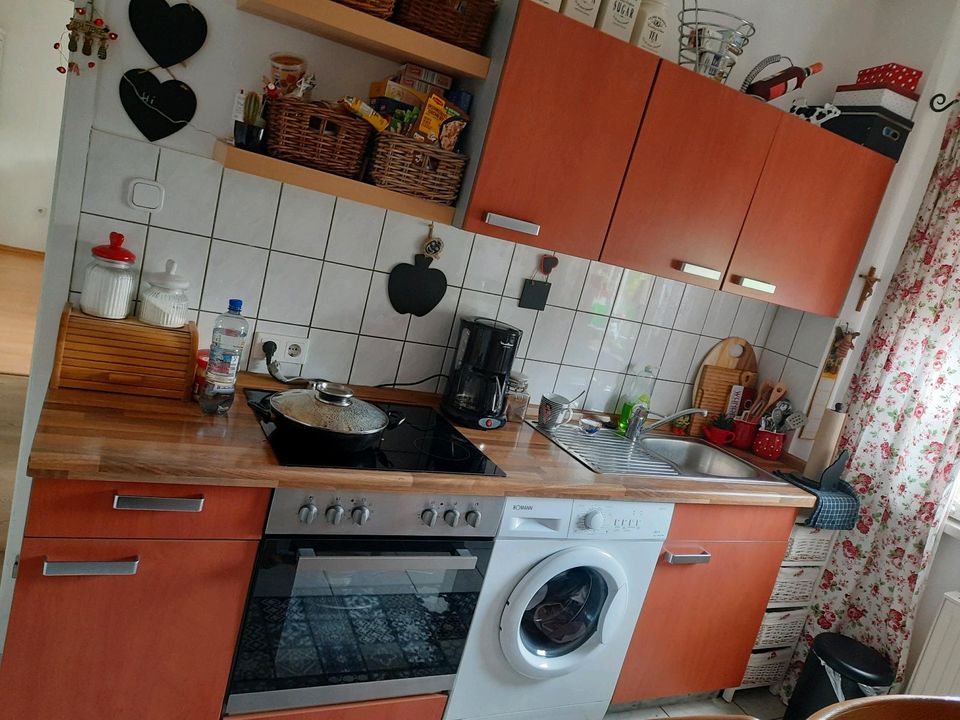 Küche zu verkaufen in Bochum
