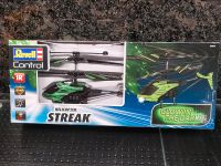 Revell Control Helicopter Streak Glow in the dark Hessen - Kassel Vorschau