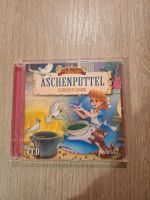 CD Aschenputtel und 2 weitere Märchen Sachsen - Bad Dueben Vorschau