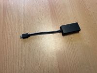 adapter mico usb hdmi Dresden - Großzschachwitz Vorschau