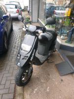 Piaggio TPH 50ccm Motorroller 45 km/h Mofadrosselung möglich Saarland - Bous Vorschau