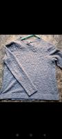 COS Sweat Pullover Gr.S Struktur Stoff grau Münster (Westfalen) - Hiltrup Vorschau