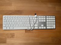 Apple Keyboard mit Nummernblock Bayern - Grafing bei München Vorschau