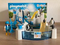 Playmobil Pinguinbecken 9062 mit OVP Schleswig-Holstein - Wahlstedt Vorschau