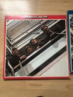Beatles Doppel-LPs Stuttgart - Degerloch Vorschau