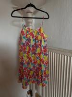 Neues Sommerkleid bunt Blumen Bonn - Bonn-Zentrum Vorschau