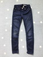 Jeans, Gr.134, H&M, Skinny fit Rostock - Kröpeliner-Tor-Vorstadt Vorschau