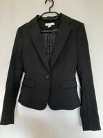 Jacket Blazer Damen Größe 34 H&M Kr. Dachau - Dachau Vorschau
