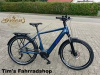 GREENS "Richmond F625" E-Bike,Bosch,625Wh,NEU Niedersachsen - Haselünne Vorschau