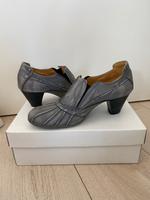 Damen Pumps Absatzschuhe für den Übergang Sachsen - Zwickau Vorschau