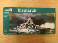 Bismarck 1:1200 Bausatz Revell Münster (Westfalen) - Hiltrup Vorschau