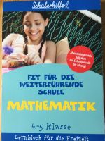 Fit für die weiterführende Schule Mathematik Schleswig-Holstein - Flensburg Vorschau