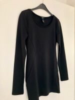 Mini Kleid H&M figurbetont schwarz Gr. S neuwertig Niedersachsen - Aurich Vorschau