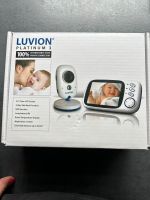 Luvion Platinium 3 Babyphone Nordrhein-Westfalen - Bocholt Vorschau