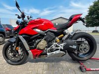 Ducati Streetfighter V4 Schleswig-Holstein - Lübeck Vorschau