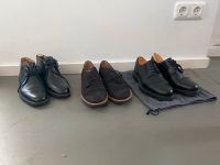 3 paar Herrenschuhe Setpreis Tod‘s und Hogan Nordrhein-Westfalen - Mönchengladbach Vorschau