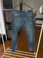 Replay Herren Jeans 30x34 Nordrhein-Westfalen - Hilden Vorschau