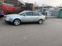 Verkaufe 2 Audi a6 Baden-Württemberg - Bad Krozingen Vorschau