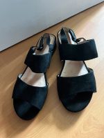 Caprice Leder Sandalen Gr 37/ 37,5 Hannover - Nord Vorschau