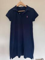 Ralph Lauren Polokleid rosa Reiter 36/38 Bayern - Immenstadt Vorschau