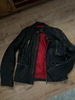 Bikerjacke /  Biker Jacke  XL Top Hessen - Gernsheim  Vorschau