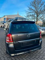 Tausche  Opel zafira opc 1.7 ecoflex xenon 7 sitzer Harburg - Hamburg Eißendorf Vorschau