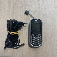 Motorola C139 zu verkaufen Schleswig-Holstein - Wees Vorschau