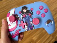 Overwatch D.Va Enhanced Wireless Controller for Nintendo Switch Friedrichshain-Kreuzberg - Friedrichshain Vorschau