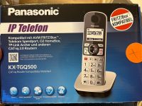 Panasonic IP Telefon Sachsen-Anhalt - Nienburg (Saale) Vorschau