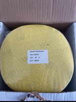 25 X Wabrasive Klett Schleifscheiben Ultrapad gelb 225 mm Korn 80 Nordrhein-Westfalen - Kaarst Vorschau