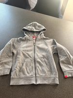 Nike Hoodie Pullover Sweat Jacke Gr 110 116 sehr guter Zustand Duisburg - Homberg/Ruhrort/Baerl Vorschau