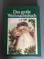 Kochbuch, Das große Weihnachtsbuch Bayern - Veitshöchheim Vorschau