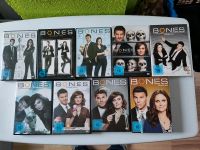 Bones Staffel 1 - 9 Baden-Württemberg - Villingen-Schwenningen Vorschau