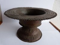 Diya-Öllampe, Bronze, Indien/Nepal Nordrhein-Westfalen - Jülich Vorschau