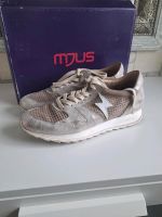 Mjus Sneaker beige Gr.41 Nordrhein-Westfalen - Herten Vorschau