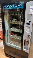 Getränke automat (Sanden Vendo) Baden-Württemberg - Gerlingen Vorschau