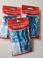 Ballons (  party ) ! Herzogtum Lauenburg - Ratzeburg Vorschau