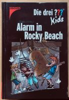 Die drei ??? Kids - Alarm in Rocky Beach - 3 spannende Fälle Rheinland-Pfalz - Hagenbach Vorschau