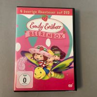 Emily Erdbeer Beerenbox / 4 DVDs / TOP Zustand! Nordrhein-Westfalen - Datteln Vorschau