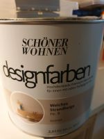 Schöner Wohnen,2,5l , Farbe,beige Niedersachsen - Delmenhorst Vorschau