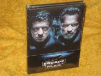 ESCAPE PLAN Mediabook WATTIERT Blu-Ray + DVD NEU OVP Niedersachsen - Gleichen Vorschau