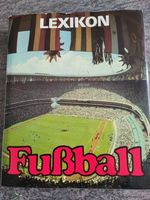 Seltenes für Fußballfans - Lexikon Fußball  DDR 1987 Thüringen - Saalfeld (Saale) Vorschau