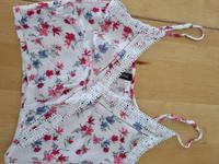 H&M T-Shirt Top Gr. 32 bauchfrei Bayern - Schwabmünchen Vorschau