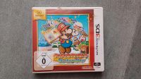 Paper Mario Sticker Star OVP Nintendo 3DS DS Spiel Baden-Württemberg - Dettingen an der Erms Vorschau