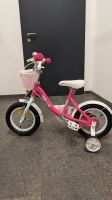 12 Zoll Kinderfahrrad Chipmunk mit Stützrädern pink Neuhausen-Nymphenburg - Neuhausen Vorschau