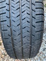 4x Sommerreifen Reifen Michelin 215/60 R17C Nur 15000 km Bayern - Wolfsegg Vorschau